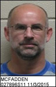 Robert Leo Mcfadden a registered Sex or Violent Offender of Indiana