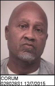 Maurice L Corum a registered Sex Offender of Virginia