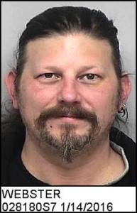 John Christopher Webster a registered Sex Offender of Virginia