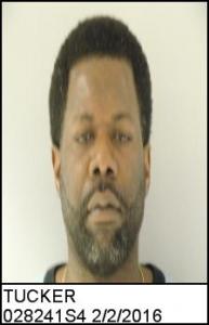 Burnell Jr Tucker a registered Sex Offender of Virginia