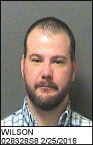 Martin Kable Wilson a registered Sex Offender of Tennessee