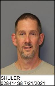 Gregory Neal Shuler a registered Sex Offender of North Carolina