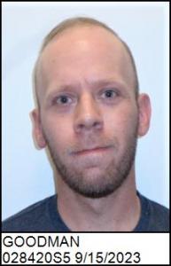 Philip Michael Goodman a registered Sex Offender of North Carolina