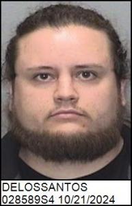 Austin Blas Delossantos a registered Sex Offender of North Carolina