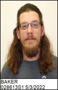 Joshua Scott Baker a registered Sex Offender of North Carolina