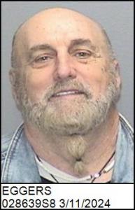 Byron Ronald Eggers a registered Sex Offender of North Carolina