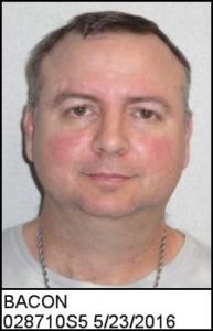 John Olis Bacon a registered Sex Offender of Georgia