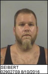 Gregory Alan Jr Seibert a registered Sex Offender of Pennsylvania