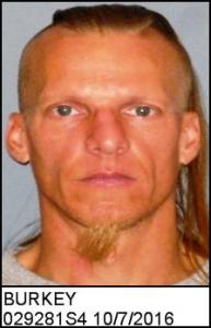 George Andrew Burkey a registered Sex Offender of Virginia