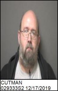 Dennis Earl Cutman a registered Sex Offender of Pennsylvania