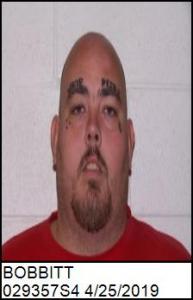 Jason Mac Bobbitt a registered Sex Offender of West Virginia