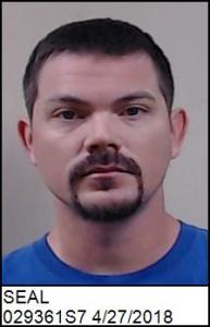 Christopher Ryan Seal a registered Sex Offender of Tennessee