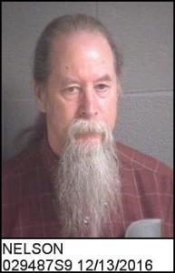 Jerry W Nelson a registered Sex Offender of Mississippi