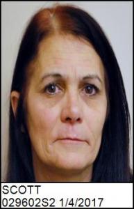 Frances Dean Scott a registered Sex Offender of Kentucky