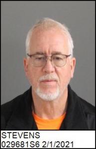 Russell Lawrence Stevens a registered Sex Offender of North Carolina