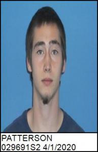 Nathaniel Michael Patterson a registered Offender of Washington