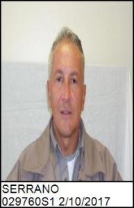 Anibal R Serrano a registered Sex Offender of Georgia