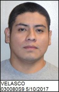 Elido Cruz Velasco a registered Sex Offender of South Carolina