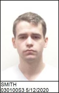 Austin Blake Smith a registered Sex Offender of North Carolina