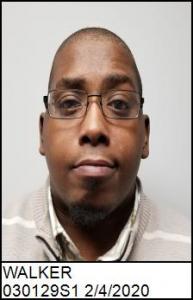 James Calvin Iii Walker a registered Sex Offender of Georgia