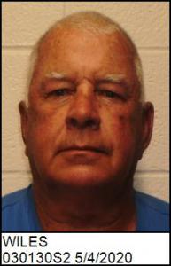 Gene Gray Wiles a registered Sex Offender of North Carolina