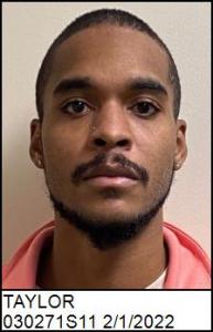 Reginald Dwayne Jr Taylor a registered Sex Offender of North Carolina