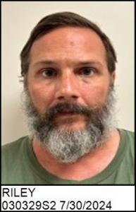 Joseph Zachary Riley a registered Sex Offender of North Carolina