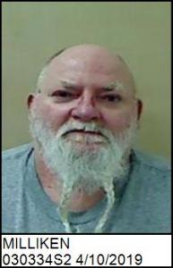 James R Milliken a registered Sex Offender or Child Predator of Louisiana