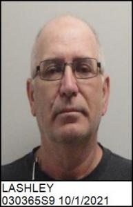 Charles Cecil Lashley a registered Sex Offender of North Carolina