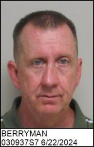 Mark L Berryman a registered Sex Offender of North Carolina