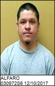 Abel R Alfaro a registered Sex Offender of Georgia