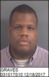 Michael Charles Jr Graves a registered Sex Offender of Georgia