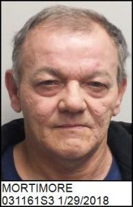 Michael Lee Mortimore a registered Sex Offender of Colorado