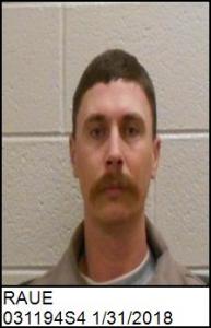 Michael R Raue a registered Sex Offender of Arkansas