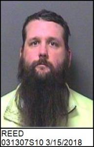 Erik Jeremiah Reed a registered Sexual Offender or Predator of Florida