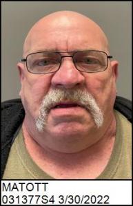 Barry Francis Matott a registered Sex Offender of North Carolina