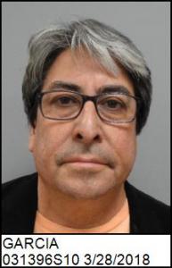 Tom Agustin Garcia a registered Sex Offender of North Carolina