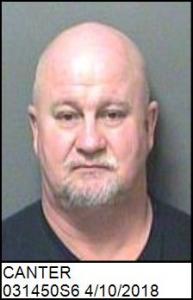 Bobby William Canter a registered Sex Offender of Tennessee