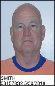 Claude Ivan Smith a registered Sexual Offender or Predator of Florida