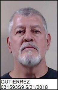 Hector Gutierrez a registered Sex Offender of Texas