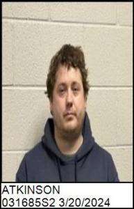 Russell G Atkinson a registered Sex Offender of South Carolina