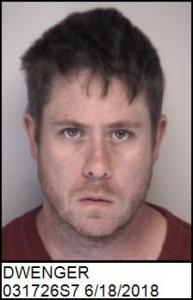 Scott Richard Dwenger a registered Sex or Violent Offender of Indiana