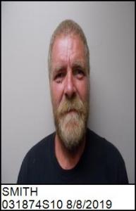 James R Smith a registered Sex Offender of Ohio