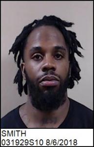 James Eddie Jr Smith a registered Sex Offender of Georgia