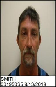 Donald Lee Smith a registered Sex Offender of South Carolina