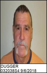 James Samuel Sr Dugger a registered Sexual Offender or Predator of Florida