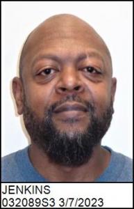 Ricardo J Jenkins a registered Sex Offender of North Carolina
