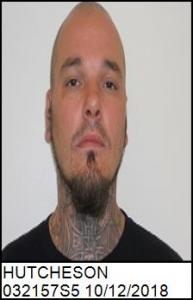 Troy Lee Hutcheson a registered Sexual Offender or Predator of Florida