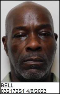 Leon Quentin Bell a registered Sex Offender of North Carolina