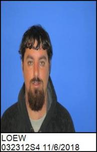 James Andrew Jr Loew a registered Sex Offender of Mississippi